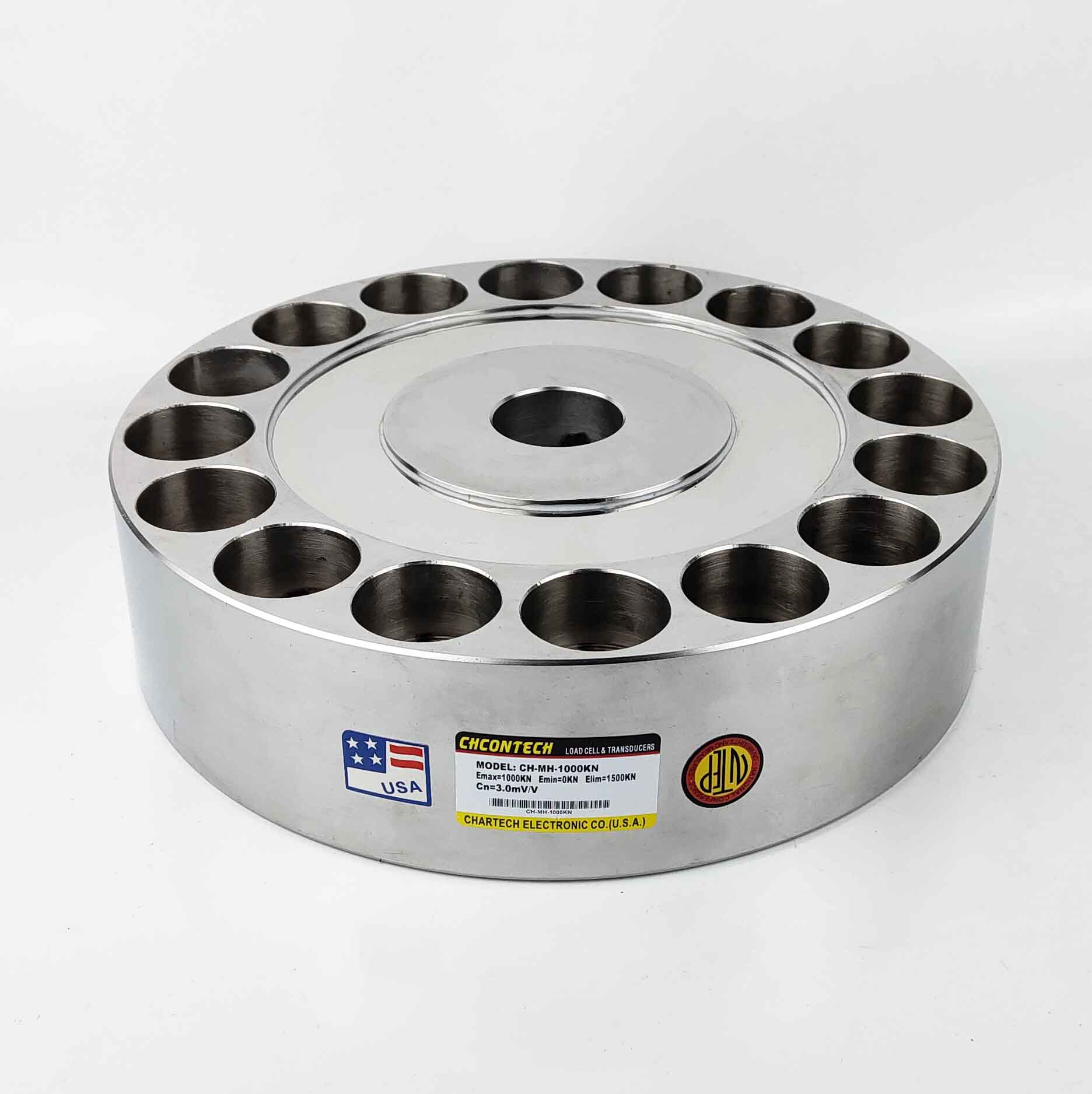 CH-MH輪輻式傳感器